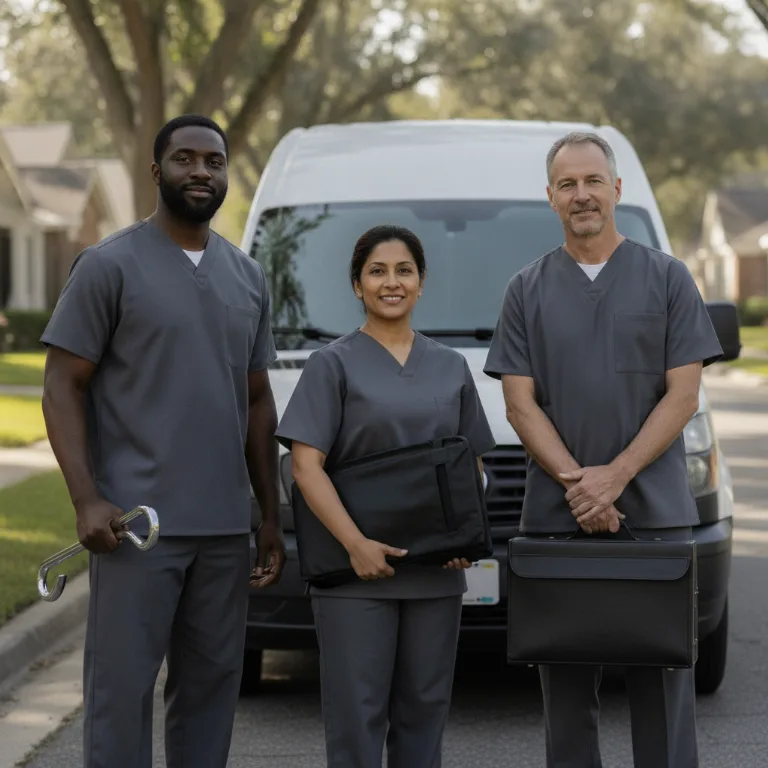 funeral home Beaconsfield